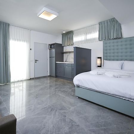 Roni Suite Eilat Exteriör bild