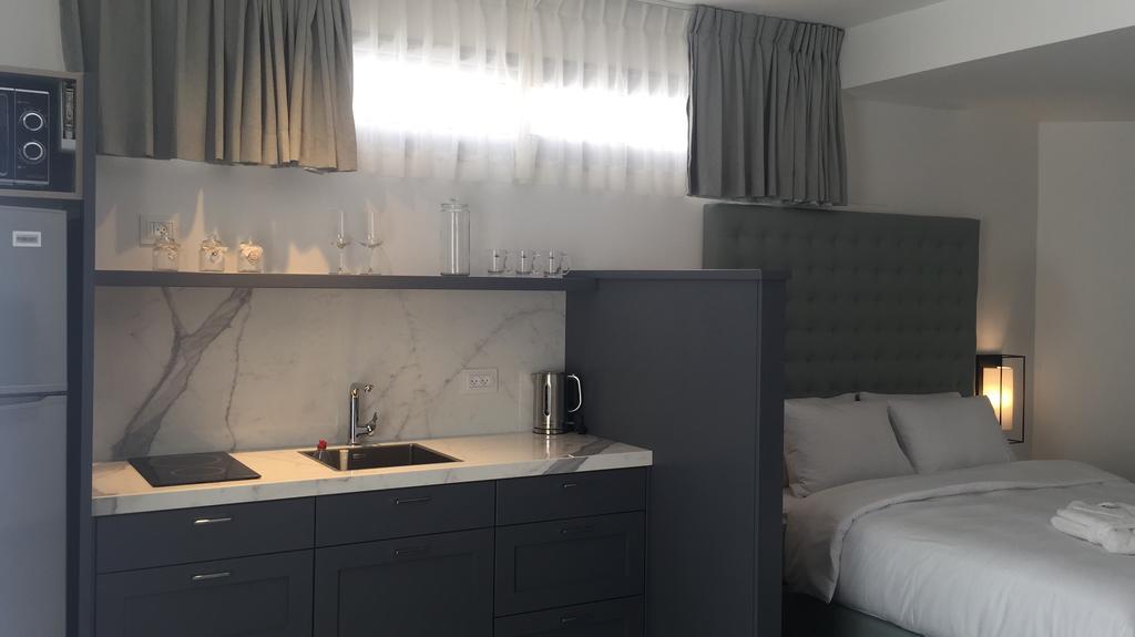 Roni Suite Eilat Exteriör bild