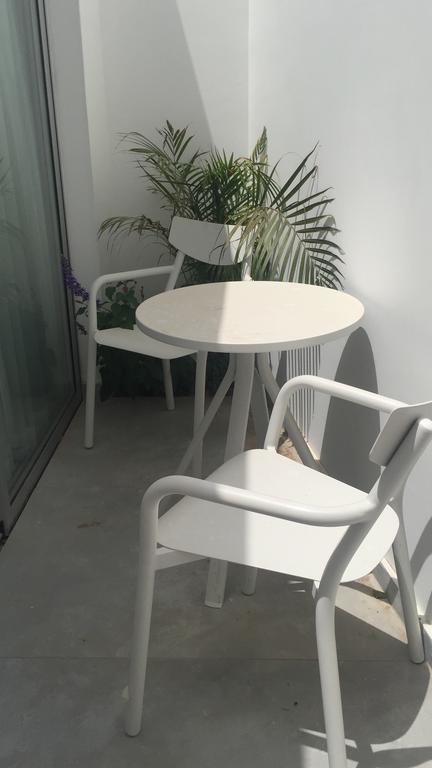 Roni Suite Eilat Exteriör bild