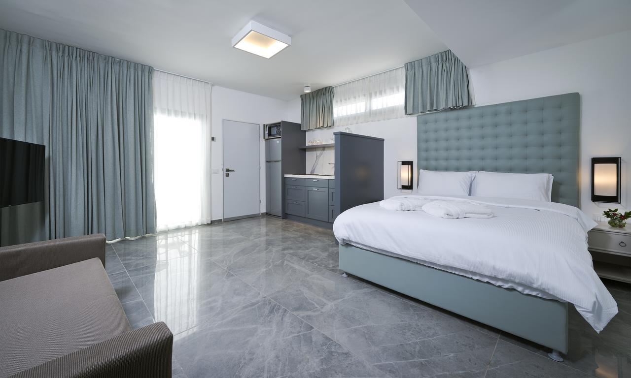 Roni Suite Eilat Exteriör bild