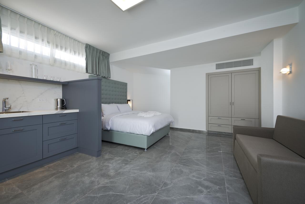 Roni Suite Eilat Exteriör bild